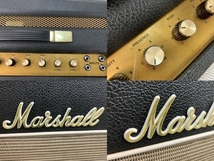 【引取限定】Marshall BLUESBREAKER 1962 G12M ブルースブレーカー 真空管 ギターアンプ キャビネット マーシャル 中古 直 C8551347_画像10