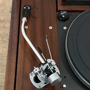 【引取限定】【動作保証】THORENS TD226 SME 3009 Ortofon SPU-GE SHURE V-15 TYPEIII ターンテーブル 音響機材 中古 訳あり 直 M8633869の画像3