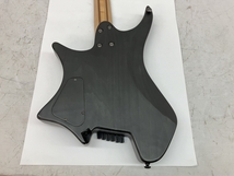 【動作保証】Strandberg Boden OS 6 ヘッドレス エレキ ギター 楽器 ストランドバーグ 中古 良好 C8687569_画像5