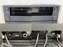 【動作保証】DENON DH-710S デノン オープンリールデッキ セパレートタイプ 音響機材 中古 良好 M8643116_画像8