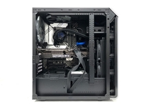 【動作保証】Thirdwave GALLERIA デスクトップ パソコン i9-12900K 32GB HDD 4TB RTX 3080 Win11 中古 M8336359_画像5