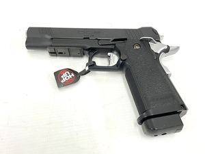 東京マルイ D.O.R CAL .45 Hi-CAPA DOR エアガン ガスガン 中古 良好 T8583290