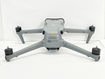 【動作保証】DJI AIR 3 Fly More Combo RC2 空撮ドローン カメラ搭載 コンパクト 折りたたみ式 ディージェイアイ 保管品 未使用 W8707279_画像5