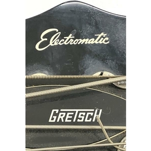 GRETSCH ELECTROMATIC エレキベース 弦楽器 グレッチ ジャンク O8668422の画像10