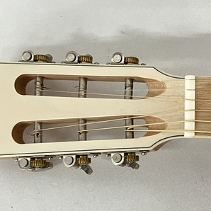 【動作保証】Ibanez AN419E-OAW エレアコ ギター ケース付き 楽器 中古 S8643777の画像5