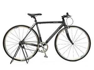 【動作保証】 CANNONDALE R700 CAAD7 50サイズ シングル クロスバイクタイプ 中古 T8687044