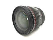 Canon EF 24-70mm F4L IS USM レンズ ジャンク T8535846_画像1