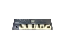 【動作保証】CASIO VZ-1 デジタルシンセサイザー ROMカード付 鍵盤楽器 カシオ 中古 N8654249_画像1
