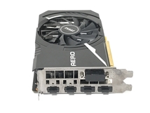 【動作保証】Geforce GTX 1060 AERO ITX 3G OC グラフィックボード パソコンパーツ 中古 F8704649_画像3