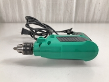 【動作保証】 makita M612 6.5mm 高速ドリル 軽量 コンパクト ハイスピード マキタ 電動工具 中古 W8705516_画像6