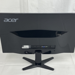 Acer エイサー G237HL 23インチ ワイド 液晶ディスプレイ モニター PC周辺機器 中古 N8648532の画像5