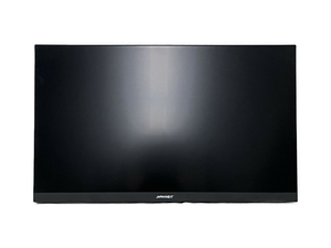 JAPANNEXT JN-V27UHD 27インチ LED 液晶モニター ディスプレイ ジャパン ネクスト 中古 N8563338