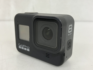 【動作保証】GoPro SPJB1 HERO8 Black ゴープロ アクションカメラ 中古 T8557955