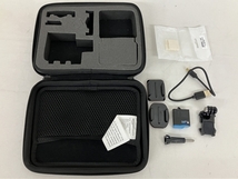 【動作保証】GoPro SPJB1 HERO8 Black ゴープロ アクションカメラ 中古 T8557955_画像8