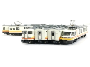 KATO 10-158 165系 パノラマエクスプレス アルプス 鉄道模型 N 中古 Y8688176