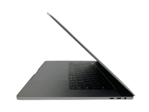 【充放電回数17回】【動作保証】Apple MacBook Pro ノートパソコン i9 8950HK 32GB SSD 256GB Monterey 中古 M8641855_画像5