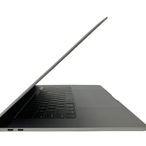 【充放電回数17回】【動作保証】Apple MacBook Pro ノートパソコン i9 8950HK 32GB SSD 256GB Monterey 中古 M8641855の画像4