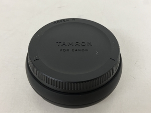 【動作保証】TAMRON TAP-01E TAP-in Console キヤノン用 中古 良好 T8704044