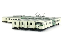 TOMIX 92620 JR 185系 特急電車 鉄道模型 N 中古 Y8676355_画像1