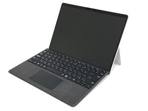 【動作保証】Microsoft Surface Pro 8 タブレットPC 13インチ i5-1135G7 8GB SSD 256GB Win11 中古 M8574313