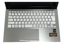 【動作保証】VAIO SX14 ノートパソコン VJS145 14インチ i5-1240P 16GB SSD 512GB Win11 中古 M8448230_画像2