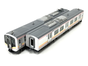 TOMIX トミックス 98475 JR E129-100系電車 基本セット Nゲージ 鉄道模型 中古 M8705222