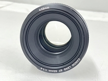 【動作保証】Canon EF 50mm F1.4 USM 単焦点レンズ 中古 良好 T8703845_画像6