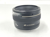 【動作保証】Canon EF 50mm F1.4 USM 単焦点レンズ 中古 良好 T8703845_画像4