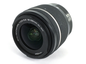 【動作保証】PENTAX SMC PENTAX-DAL F3.5-5.6 18 -55mm AL WR レンズ カメラ周辺機器 中古 Y8694924