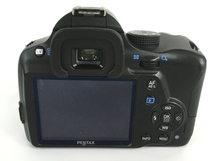 【動作保証】PENTAX K-50 一眼レフ ボディ SMC PENTAX-DAL F4-5.6 50-200mm ED WR レンズ セット 中古 Y8694923_画像8