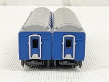 KATO 10-823 24系 「あけぼの」3両増結セット Nゲージ 鉄道模型 中古 S8700600_画像10