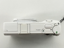 【動作保証】RICOH GR DIGITAL IV リコー コンパクト デジタル カメラ コンデジ デジカメ ホワイトエディション 写真 趣味 中古 Z8685529_画像4