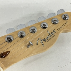 【動作保証】 Fender USA American Professional Telecaster MN BTB エレキギター フェンダー テレキャスター 中古 良好 S8676664の画像4