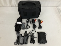 【動作保証】SONY HDR-CX560V デジタルHD ビデオカメラ 家庭用 撮影 中古 T8557965_画像9