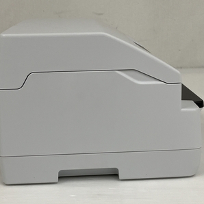 【動作保証】EPSON エプソン PLQ-50S コピー 単票紙専用 ドット インパクト プリンター 中古 美品 O8705693の画像8