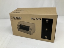 【動作保証】EPSON エプソン PLQ-50S コピー 単票紙専用 ドット インパクト プリンター 中古 美品 O8705693_画像4