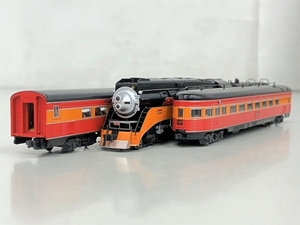 KATO カトー 106-6301・126-0301・106-060セット 外国車両 電車 鉄道模型 Nゲージ 中古 K8673593