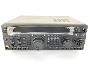 YAESU FT-920 アマチュア無線機 ジャンク Y8684969