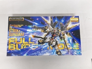 BANDAI MG 1/100 ZGMF-X20A ザフト製新型モビルスーツ ストライクフリーダムガンダム ガンダムSEED DESTINY 未組立 未使用 F8702676