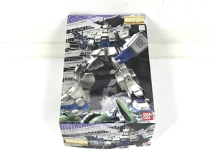 BANDAI MG 1/100 RX-79[G] Ez-8 地球連邦軍 先行量産型モビルスーツ 改装型 機動戦士ガンダム 第08MS小隊 未組立 未使用 F8702581