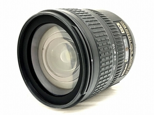 【動作保証】Nikon AF-S NIKKOR 18-70mm 1:3.5-4.5G ED レンズ ニコン 中古 良好 O8652963