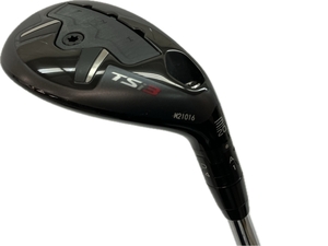 Titleist TSi3 Utility #3 20° N.S.PRO 950GH neo ゴルフ ユーティリティ 中古 良好 C8557077