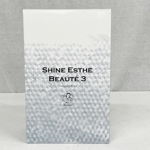 【動作保証】SHINE ESTHE BEAUTE 3 LVA-500 家庭用 IPL シャインエステボーテ 中古 美品 S8695651の画像2