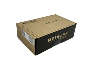 NETGEAR GS110TP 100AJS ネットギア PoE ギガビット8ポート 未使用 N8659683