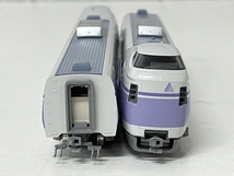 【動作保証】KATO 10-358 E351系 スーパーあずさ 8両基本セット 鉄道模型 Nゲージ 中古 良好 S8708435_画像3