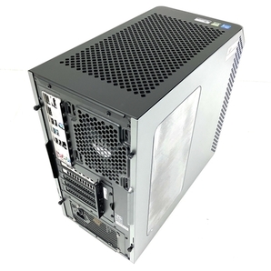 【動作保証】Thirdwave GALLERIA RM5C-R36 ゲーミングデスクトップPC Core i5-12400 16GB SSD 512GB RTX 3060 WIN11 中古 美品 T8676697の画像8