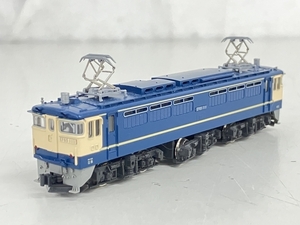 KATO 3011 EF65 1000形 電気機関車 Nゲージ 鉄道模型 中古 K8690792