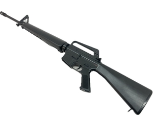 東京マルイ コルト M16A1 AR-15 エアガン 本体のみ サバゲー ミニタリー 中古 C8669549