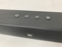 【動作保証】 JBL BAR 3.1 サウンドバー サブウーファー スピーカー ホームシアター セット Bluetooth 音響 オーディオ 中古 H8704779_画像3