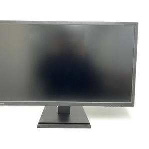 【動作保証】 IO DATA KH2750V-UHD 27型 ワイド 液晶 ディスプレイ 中古 Z8633069の画像1